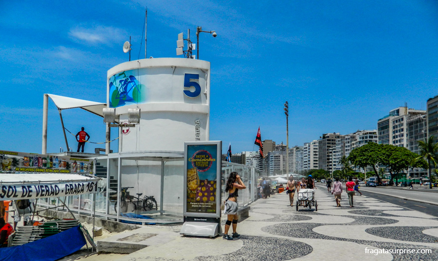 Obras vão durar em torno de seis meses Reprodução/Redes Sociais