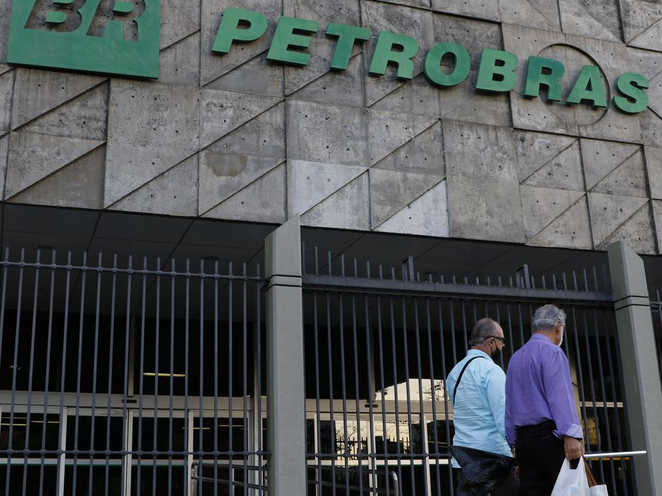 Petrobras não atenderá demandas de combustíveis pelo 2º mês consecutivo Foto: Agência Brasil