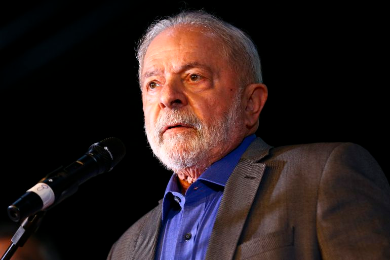 Lula deve se reunir com novos comandantes das Forças Armadas mais de 40 dias após eleito Marcelo Camargo/Agência Brasil