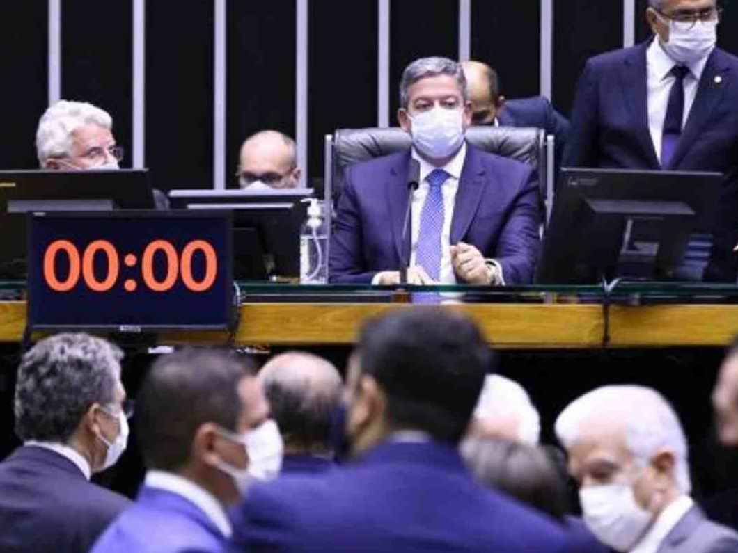 Matéria corre contra o tempo, já que para valer para a eleição de 2022, tem que estar aprovada e promulgada até o mês de outubro Foto: Cleia Viana/Câmara dos Deputados 