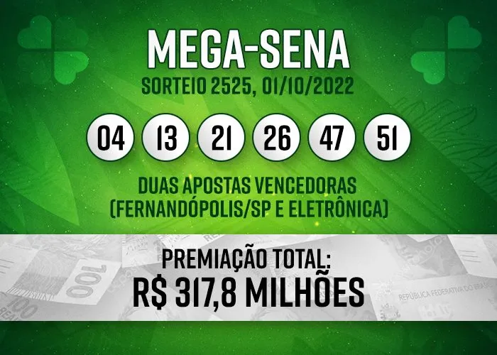 Dia de Sorte: aposta de Santa Cruz das Palmeiras acerta 6 dezenas e fatura  mais de R$ 3 mil, São Carlos e Araraquara