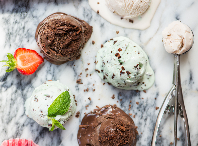 Saiba como fazer sorvete em casa Envato Elements