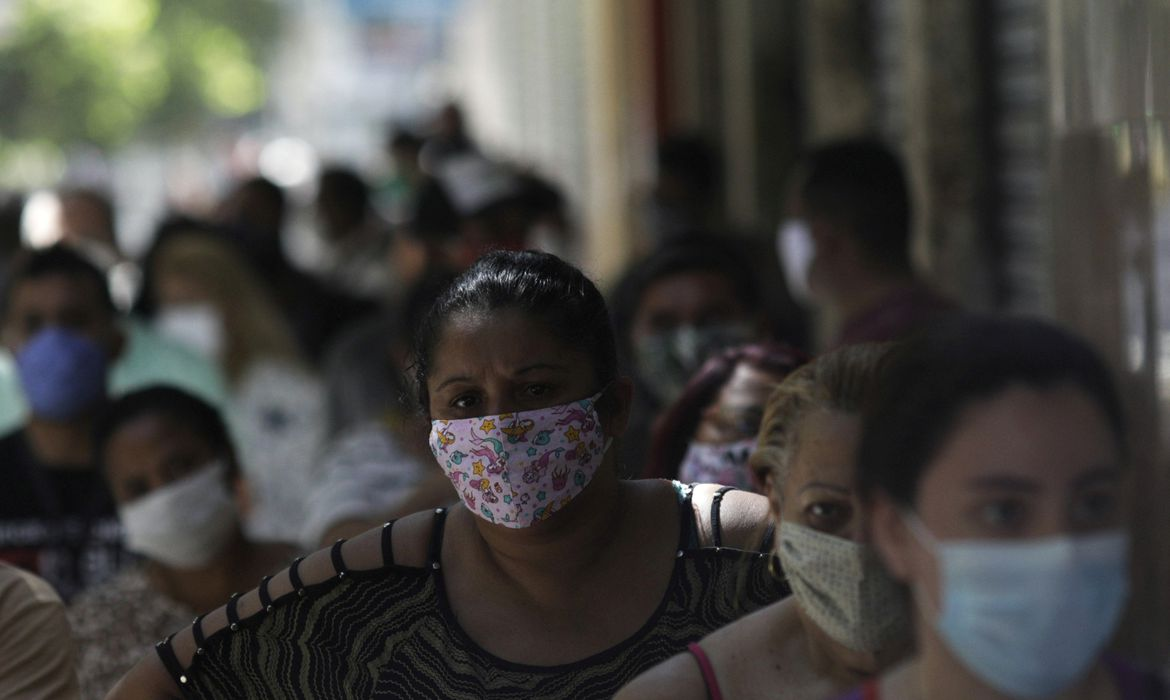  Município foi também um dos mais atingidos pelas fortes chuvas Foto: Ricardo Moraes/Agência Brasil