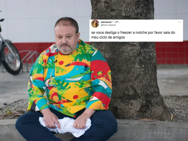 Pesadelo na Cozinha: Entenda finalmente os memes feitos com Jacquin