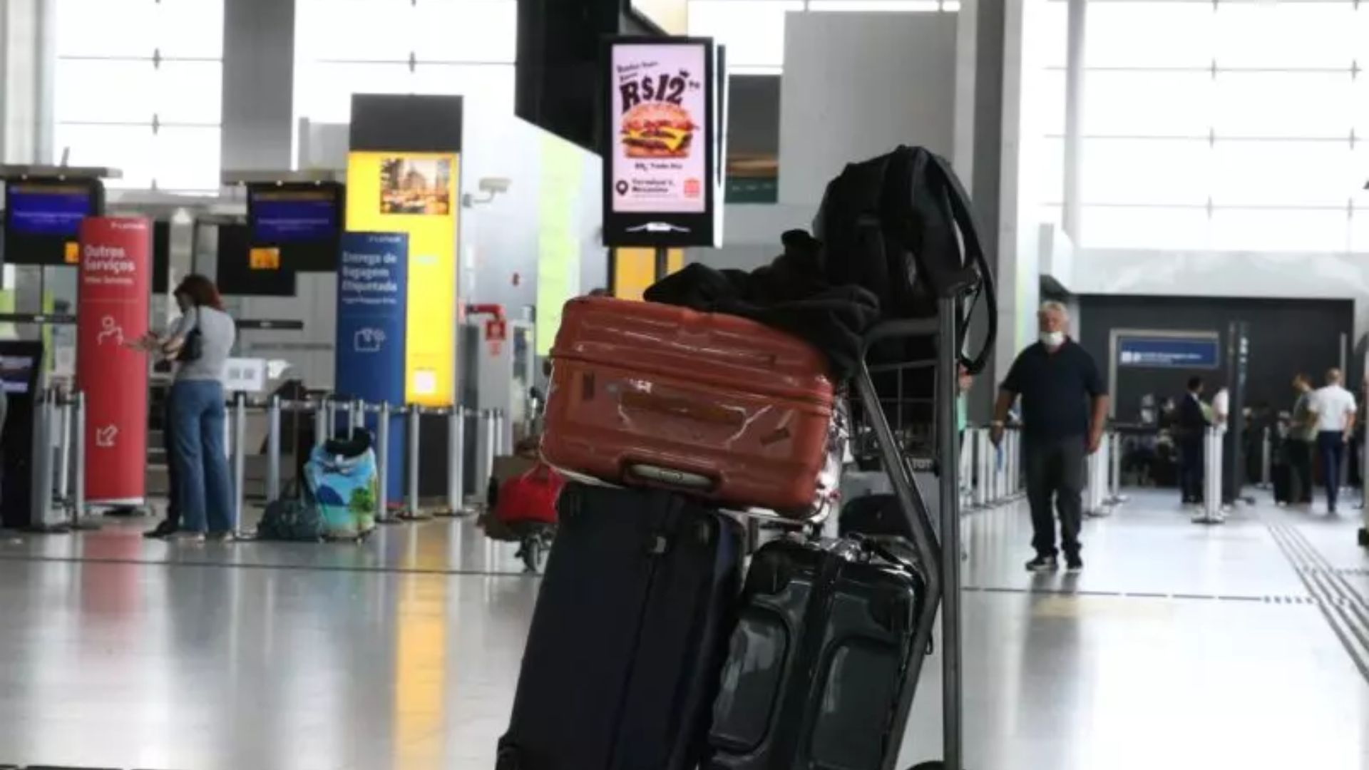 A medida provisória foi aprovada em maio pelo Congresso Nacional. Foto: Agência Brasil