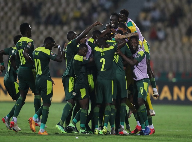 Senegal vence Burkina Faso e avança à final da Copa Africana das Nações