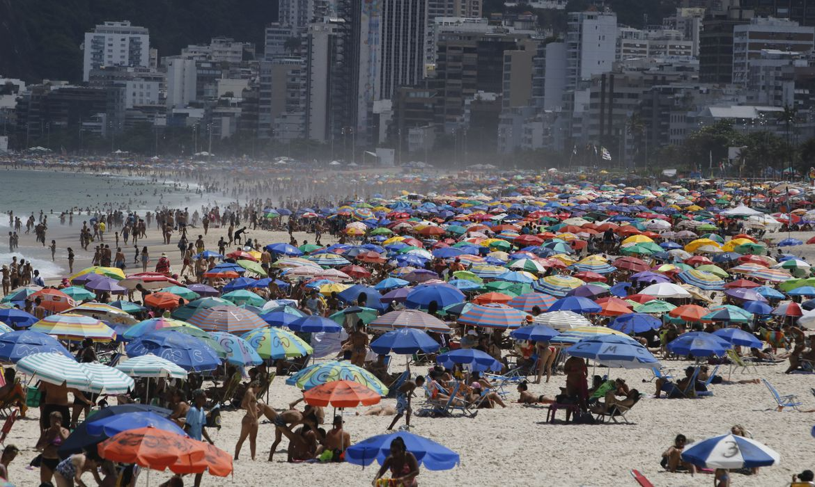 Proibição pode acarretar multa de R$ 500 para quem desobedecer Tomaz Silva/Agência Brasil