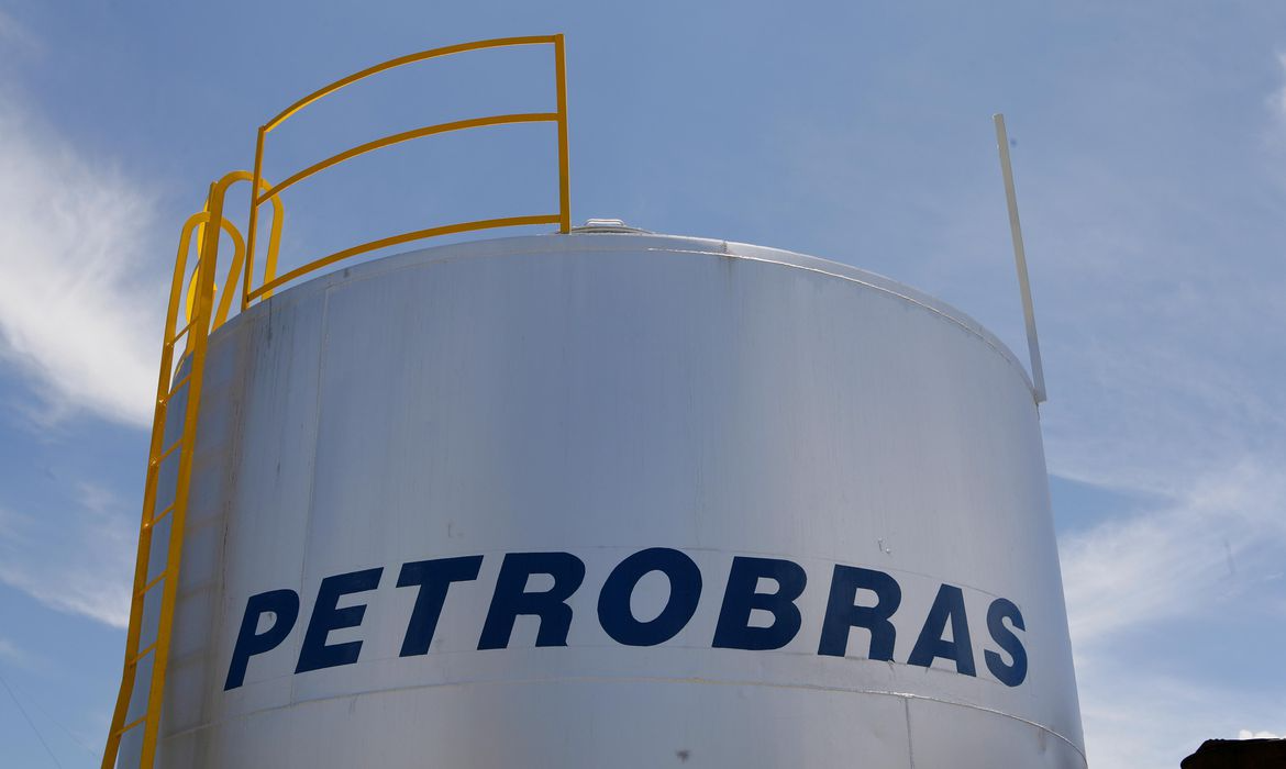 Combustível era roubado da empresa subsidiária da Petrobras Geraldo Falcão/Agência Petrobras