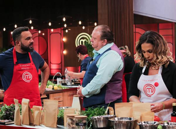 MasterChef Brasil: Veja As Melhores Tretas Do Programa