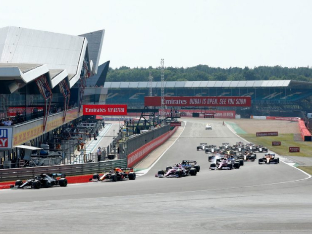 F1: Brawn acredita que pilotos ficarão “desesperados para vencer” corrida classificatória