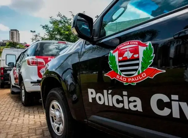 Megaoperação da Polícia Civil combate tráfico na cracolândia 