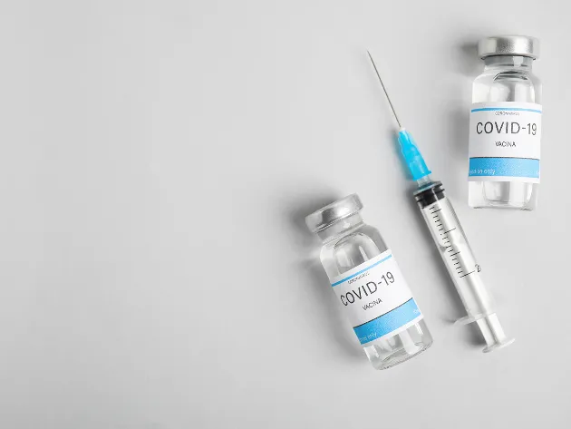 Vacina contra a Covid-19 