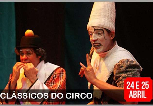 Festival Parlapatões no Teatro Colinas em São José dos Campos Divulgação 