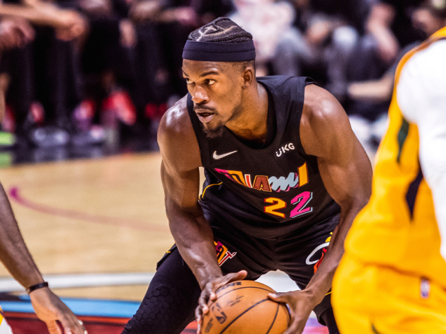 Equipe de Miami vem mandando na Conferência Leste Miami Heat