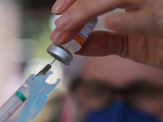 Prefeitura de São Paulo irá receber um novo lote de vacinas da AstraZeneca