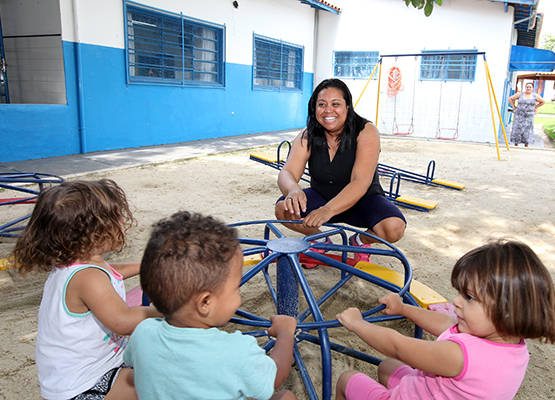 Reuniões serão realizadas nos dias 25 e 29 de novembro e 1 e 6 de dezembro Reprodução/PMC