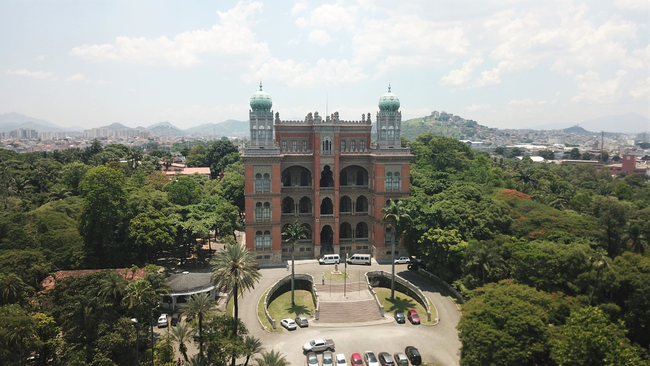 Estudo foi divulgado pela Fundação Oswaldo Cruz Michel Filho/Prefeitura do Rio de Janeiro