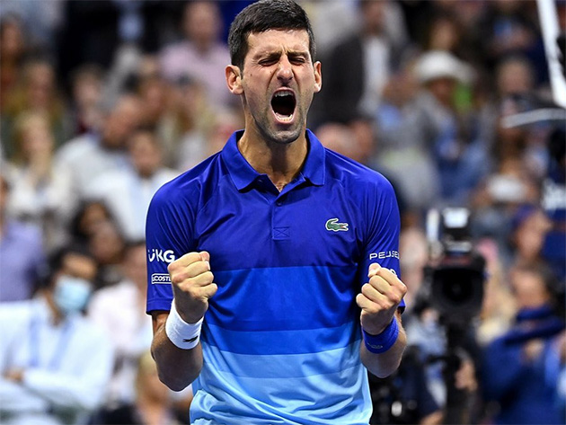 Djokovic recupera visto, mas ainda pode ficar fora do Australian Open