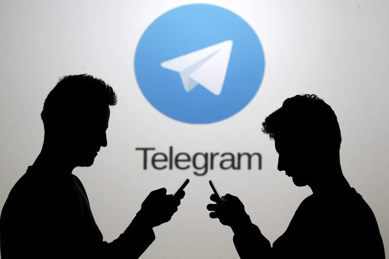 Telegram tem até esta segunda-feira (21) para resolver pendências com Justiça brasileira Foto: Dado Ruvic/ Reuters