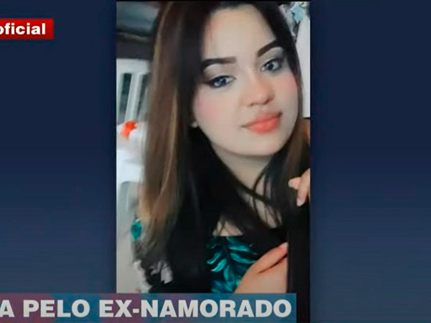Jovem de 18 anos é morta pelo ex-namorado em São Paulo