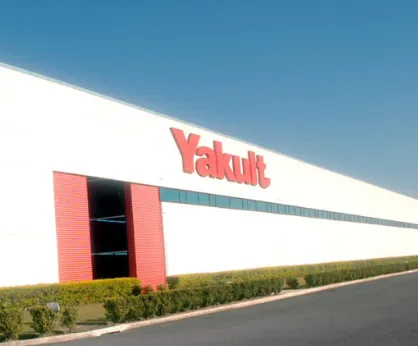 Complexo tem uma das maiores fábricas do Grupo Yakult no mundo