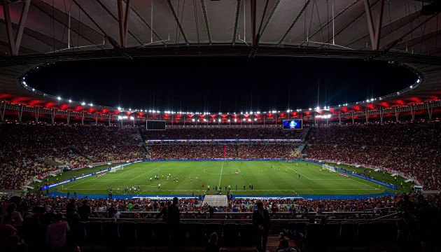 Reportagem especial da BandNews FM explica “como nasce um torcedor” Foto: Paula Reis/Flamengo