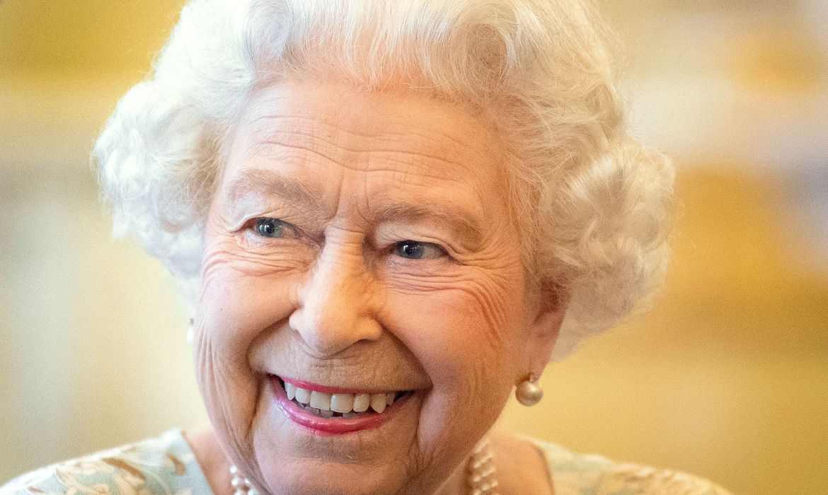 Morre rainha Elizabeth II, depois de 70 anos como líder da monarquia inglesa Foto: Reuters 