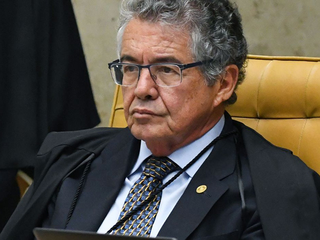 Sentimento é de ‘perplexidade generalizada’ com anulação das condenações de Lula, diz Marco Aurélio Mello Reprodução