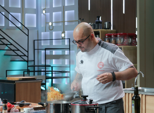 MasterChef Profissionais: Ananda revela que irá trabalhar com Diego após  ser eliminada