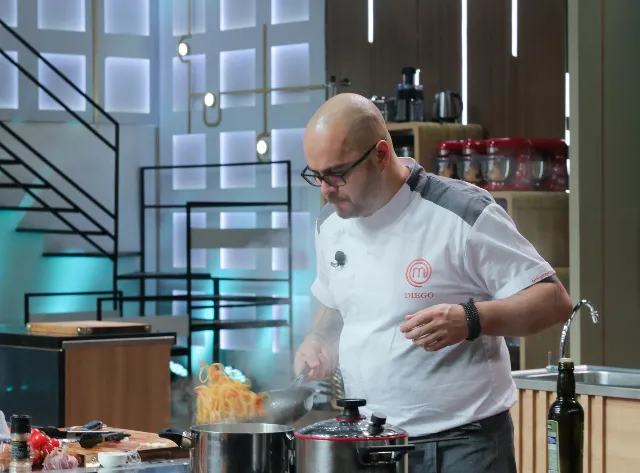 MasterChef Profissionais 2022: Ananda tem eliminação emocionante