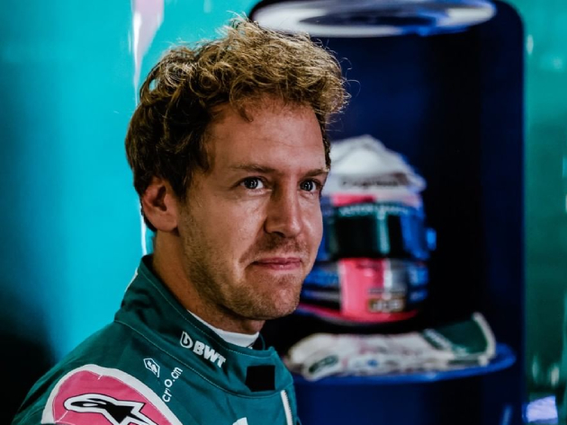 Vettel critica novo calendário da F1: "Não será mais especial se tivermos tantas corridas"