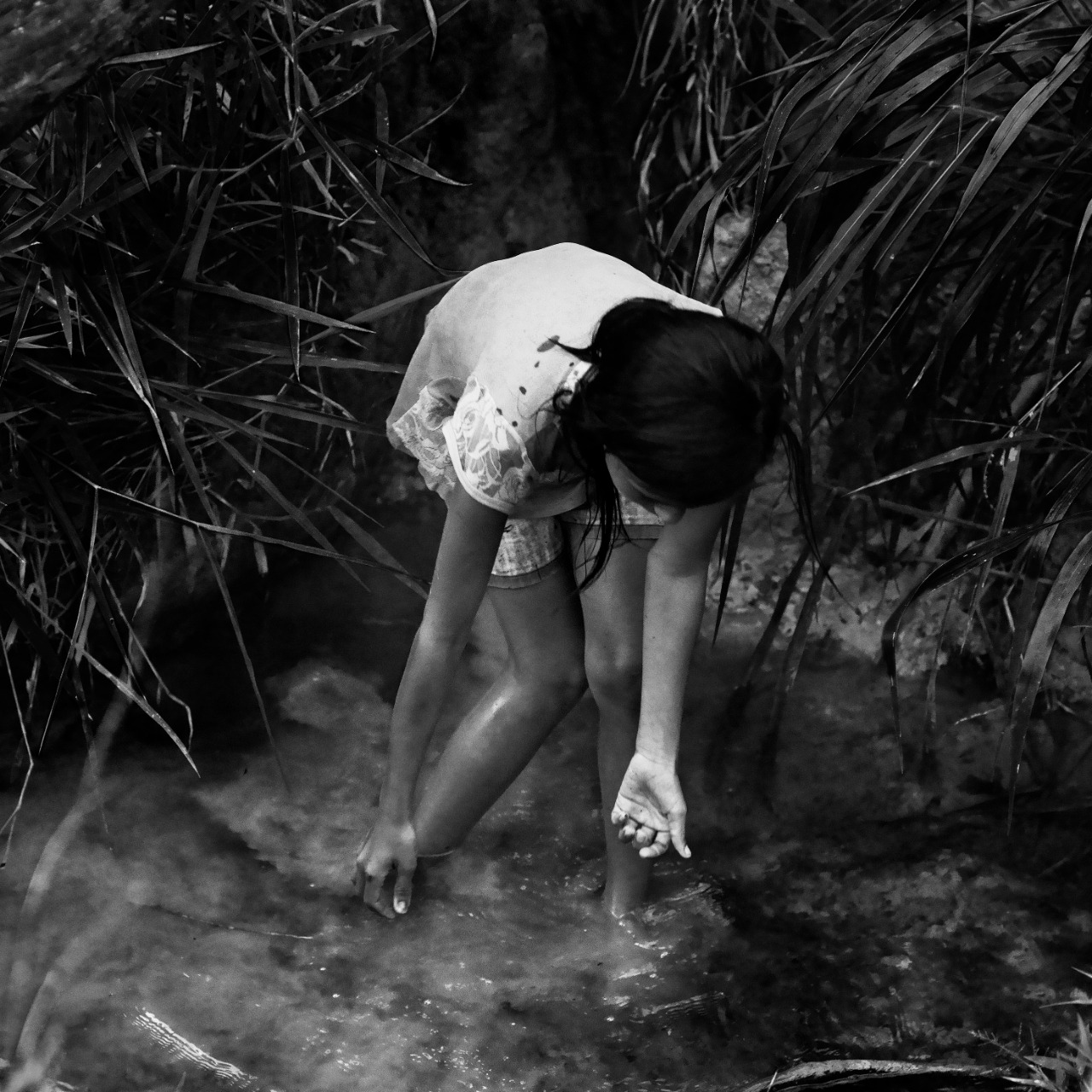 Fotografias de Caréme poderão ser vistas na exposição Divulgação