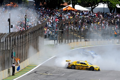 Passaporte de vacinação será utilizado para a entrada na Super Final da Stock Car Duda Bairros/Stock Car