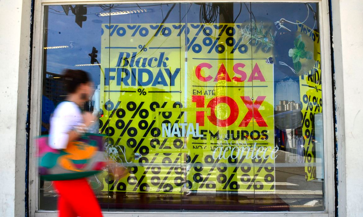 Black Friday gera insatisfação entre consumidores 