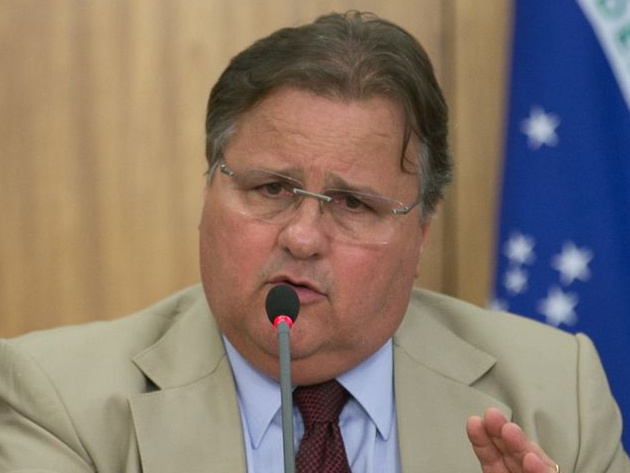 Geddel passa a cumprir 13 anos e 4 meses de prisão  Foto: Fabio Rodrigues Pozzebom/Agência Brasil 