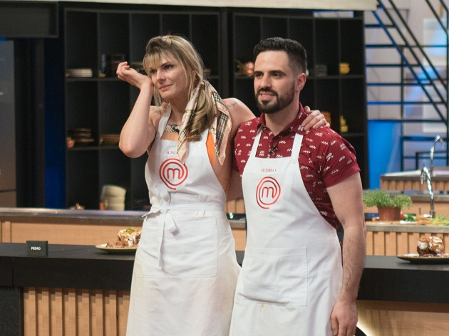 Pedro é eliminado do MasterChef após liderança problemática Carlos Reinis/Band