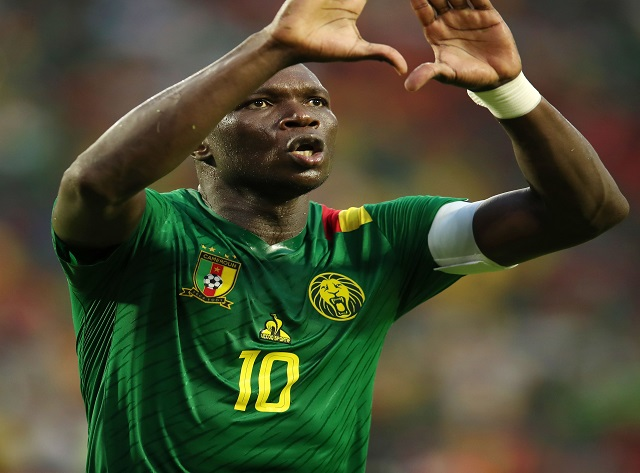 Camarões e Gâmbia vencem e vão duelar nas quartas da Copa Africana das Nações