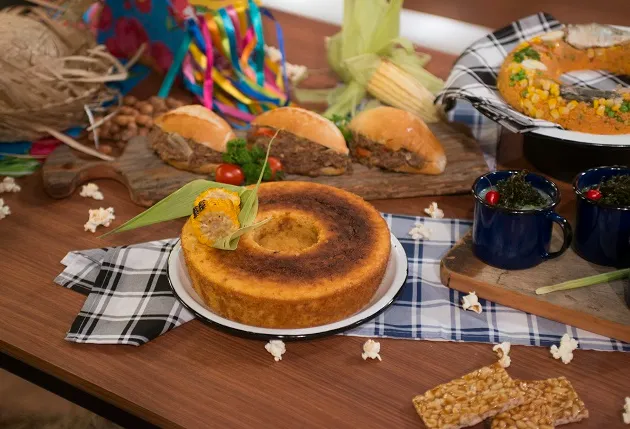 Comemore o dia de São João com 8 pratos típicos de festa junina