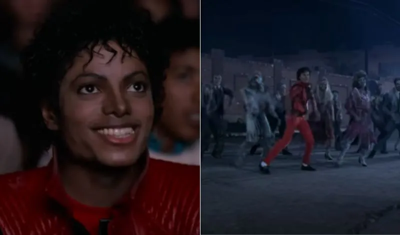 Thriller, álbum que consagrou Michael Jackson como rei do pop, completa 40 anos