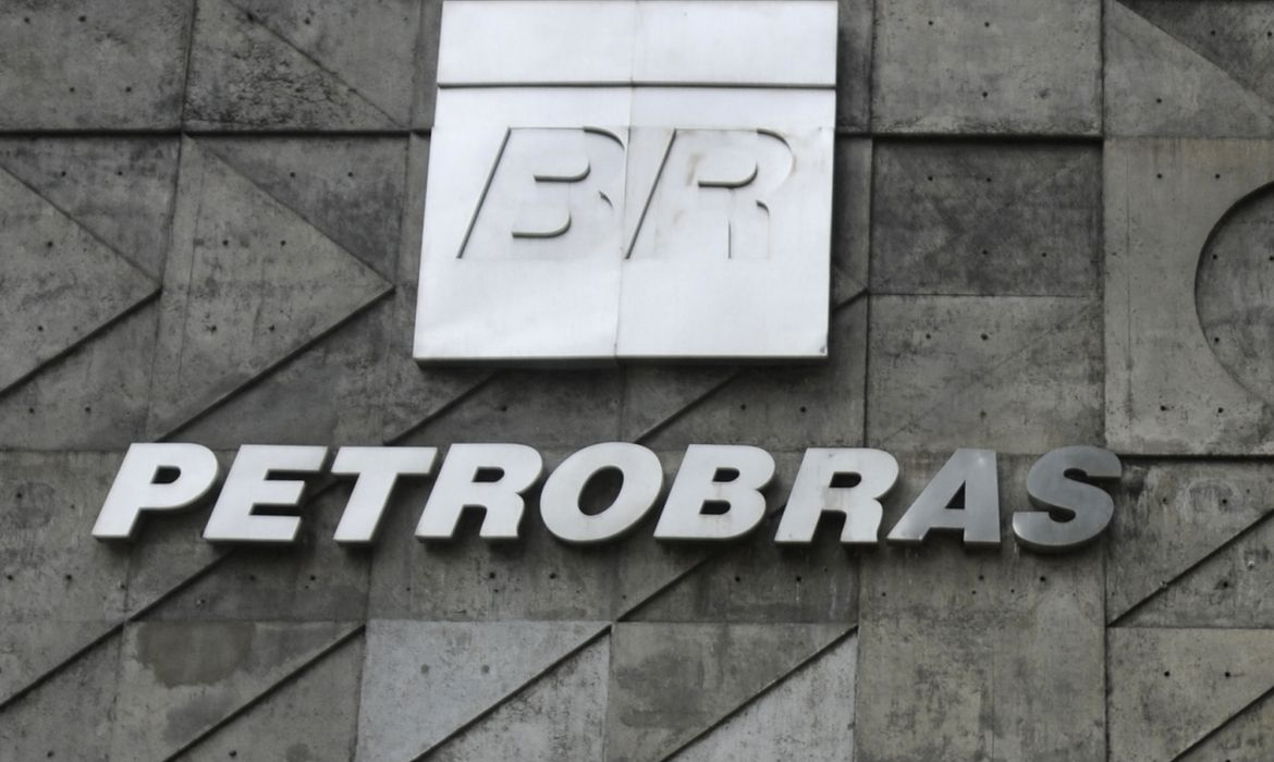 Sede da Petrobras Agência Brasil