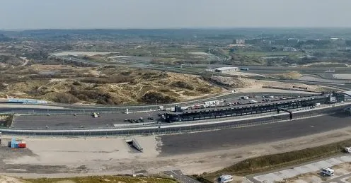 F1: como assistir ao vivo aos treinos e ao GP da Holanda na Band