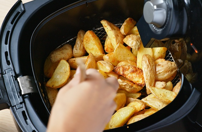 Dia das Mães: veja 7 receitas deliciosas na AirFryer