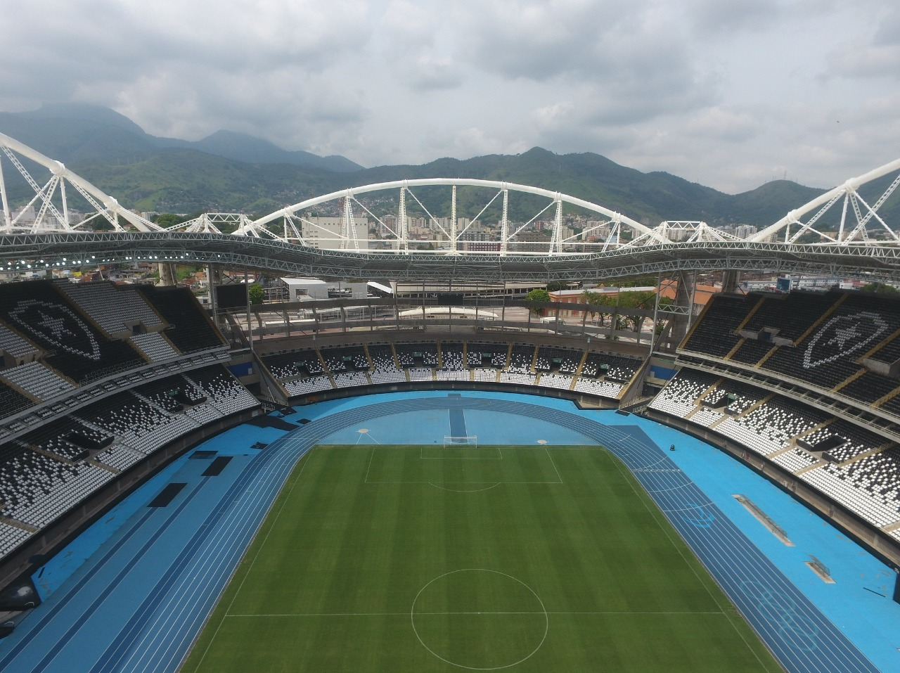 Campeonato Carioca de 2022 começa nesta terça-feira