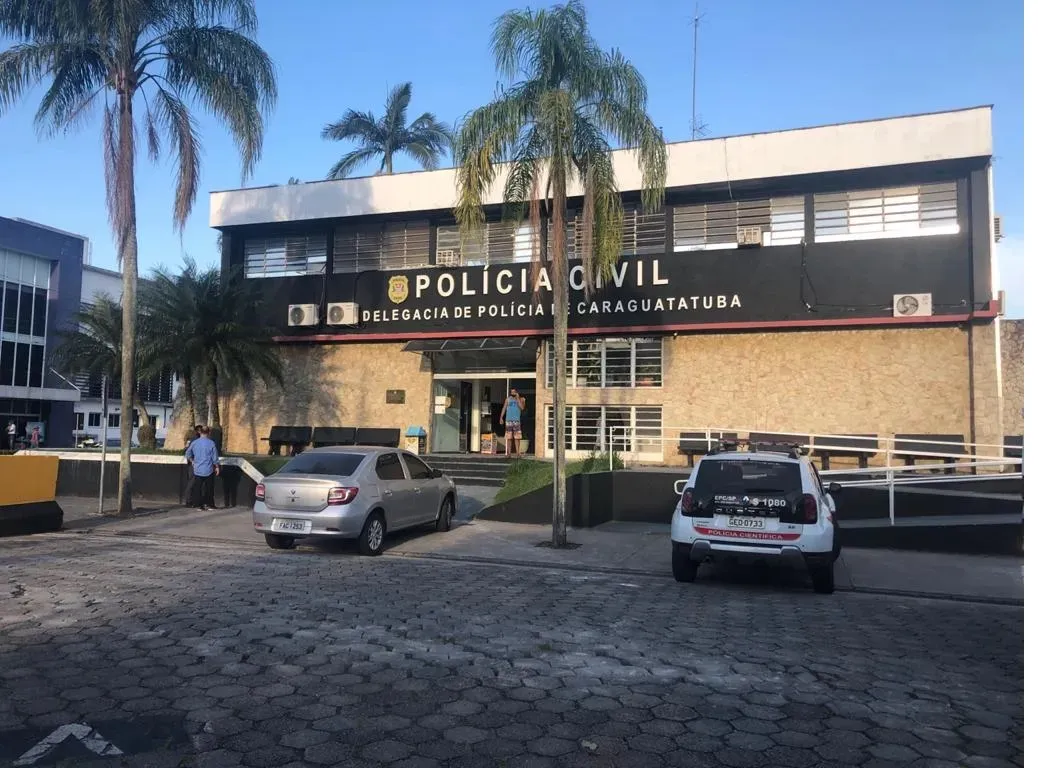 Homem é morto após briga em Caraguatatuba