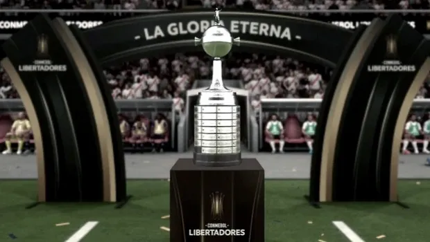 Taça da Libertadores da América