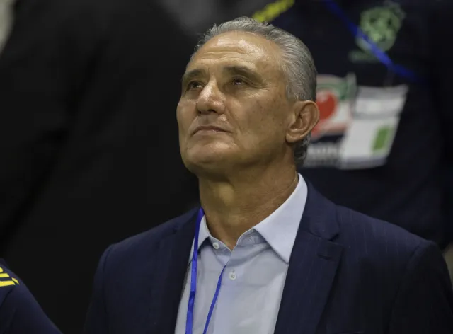 Relembre nomes da convocação do técnico Tite na última Copa do Mundo