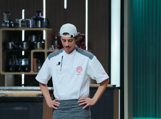 MasterChef Profissionais: Ananda é de Santos e quer se colocar em