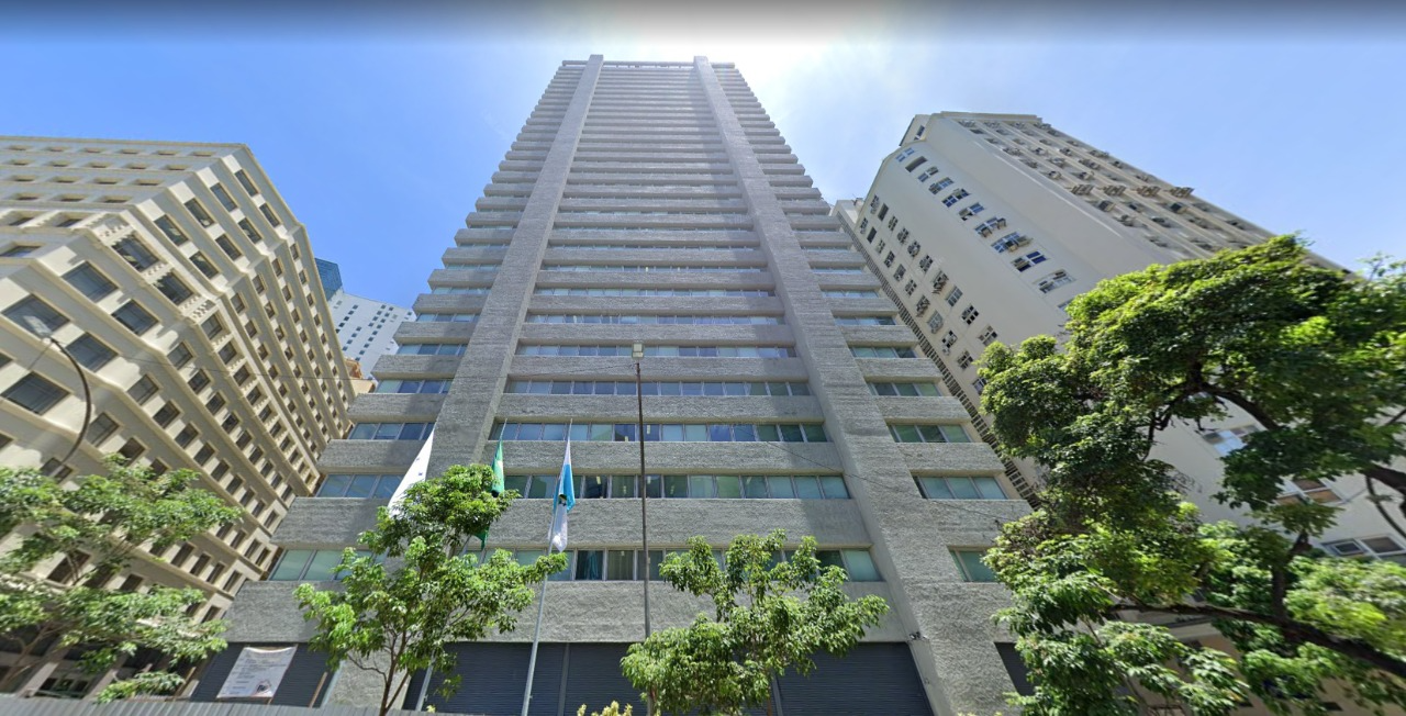 Alerj pode criar CPI para investigar atuação de institutos de pesquisa eleitoral Reprodução/Google Street View