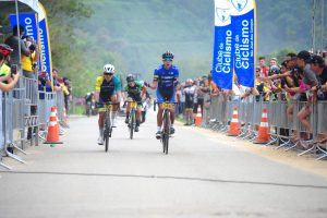 Taubaté vai receber torneio de ciclismo neste domingo  Divulgação/ Prefeitura de Taubaté