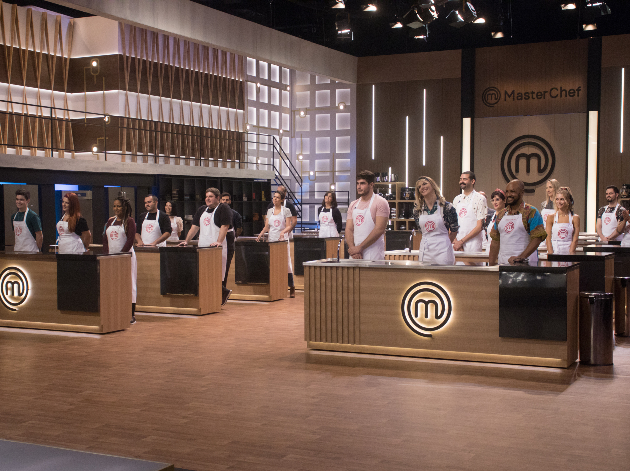 De Áries a Peixes: os signos dos participantes do MasterChef Brasil Carlos Reinis/Band